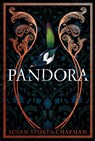 Pandora - Susan Stokes-Chapman - 9781787302891
