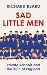 Sad Little Men - BEARD,  Richard - 9781787302938