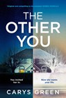 The Other You - Carys Green - 9781787304604