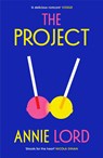 The Project - Annie Lord - 9781787305472