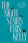 The Night Stairs - Erin Kelly - 9781787305618