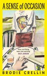 A Sense of Occasion - Brodie Crellin - 9781787335868