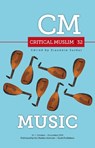 Critical Muslim 32 - Ziauddin Sardar - 9781787382190