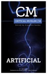 Critical Muslim 34: Artificial - Ziauddin Sardar - 9781787384057