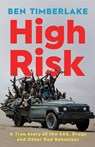 High Risk - Ben Timberlake - 9781787384637