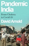 Pandemic India - David Arnold - 9781787387096