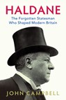Haldane - John Campbell - 9781787387201