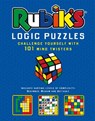 Rubik's Logic Puzzles - Rubik's - 9781787391819