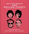 The Little Book of the Rolling Stones - Malcolm Croft - 9781787392540