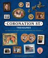 Coronation Street Treasures - Tim Randall ; Simon Timblick - 9781787393141