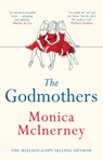 The Godmothers - Monica McInerney - 9781787395244