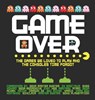 Game Over - Dan Whitehead - 9781787410954