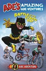 Cyborg Cat: Rise of the Parsons Road Gang - Ade Adepitan - 9781787413252