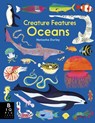 Creature Features Oceans - Natasha Durley - 9781787415782