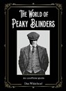 The World of Peaky Blinders - Dan Whitehead - 9781787417656