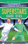 RAMOS DE GEA UFH - OLDFIELD MATT - 9781787417960