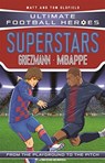 GRIEZMANN MBAPPE UFH - OLDFIELD MATT - 9781787417984
