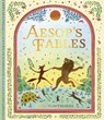 Aesop's Fables - Katie Haworth - 9781787418707