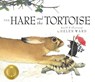 The Hare and the Tortoise - Helen Ward - 9781787419414