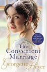 The Convenient Marriage - Georgette Heyer - 9781787462342