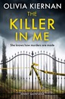 The Killer in Me - Olivia Kiernan - 9781787470033