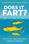 Does It Fart? - Dani Rabaiotti ; Nick Caruso - 9781787474802