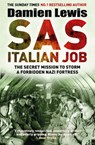 SAS Italian Job - Damien Lewis - 9781787475168
