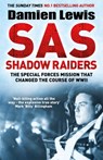 SAS Shadow Raiders - Damien Lewis - 9781787475205