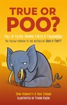 True or Poo? - Nick Caruso ; Dani Rabaiotti - 9781787475922