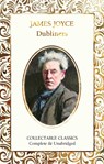 Dubliners - James Joyce - 9781787557864