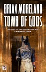Tomb of Gods - Brian Moreland - 9781787584136