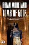 Tomb of Gods - Brian Moreland - 9781787584150