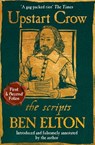 Upstart Crow - Ben Elton - 9781787630093