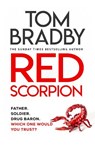 Red Scorpion - Tom Bradby - 9781787634275
