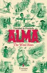 Alma - Timothee de Fombelle - 9781787704015