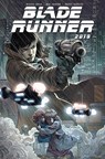 Blade Runner 2019 Volume 1 - Michael Green ; Mike Johnson - 9781787731615