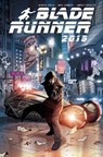 Blade Runner 2019: Off World - Michael Green ; Mike Johnson - 9781787731929