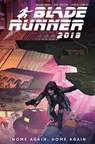 Blade Runner 2019 - Michael Green ; Mike Johnson - 9781787731936
