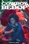 Cowboy Bebop: Supernova Swing - Dan Watters ; Lamar Mathurin - 9781787737877