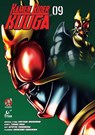 Kamen Rider Kuuga Vol.9 - Hitotsu Yokoshima ; Shotaro Ishinomori - 9781787741126