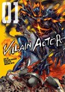 Villain Actor - Mikumo Seto - 9781787742659