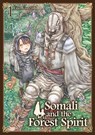 Somali and the Forest Spirit Vol. 1 - Yako Gureishi - 9781787743625