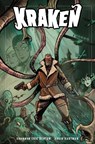 Kraken - Shannon Eric Denton - 9781787745360