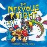 The Nervous Knight - JONES,  Anthony Lloyd - 9781787754164