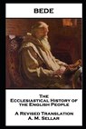 Bede - The Ecclesiastical History of the English People - Bede - 9781787805408