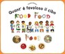 Food Food Fabulous Food Italian/Eng - CLYNES,  Kate - 9781787843226