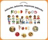 Food Food Fabulous Food Polish/Eng - CLYNES,  Kate - 9781787843295