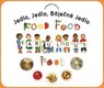 Food Food Fabulous Food Slovak/Eng - CLYNES,  Kate - 9781787843332