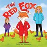 The Red Fox - Tracy Mc Menamin - 9781787888654