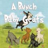 A Bunch of Baby Goats - Jared Cumberledge - 9781787889651